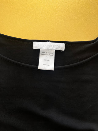 Paco Rabanne Rare Mini Dress
