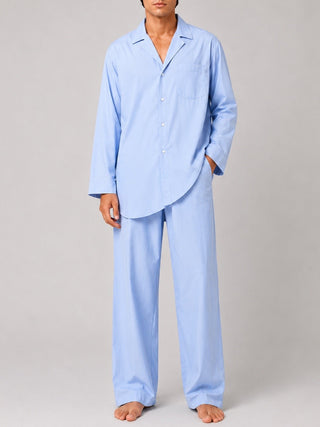 Luca Men's Pajama Set