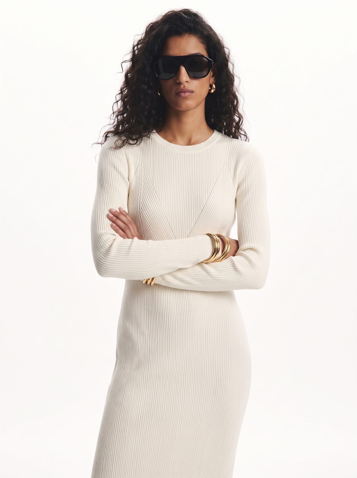 Normaillot FW27 lookbook