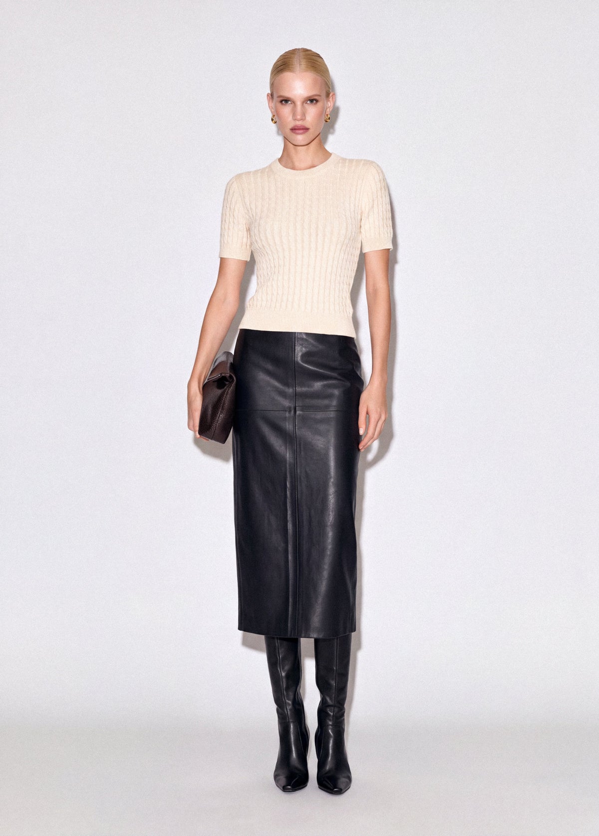 Normaillot FW27 lookbook