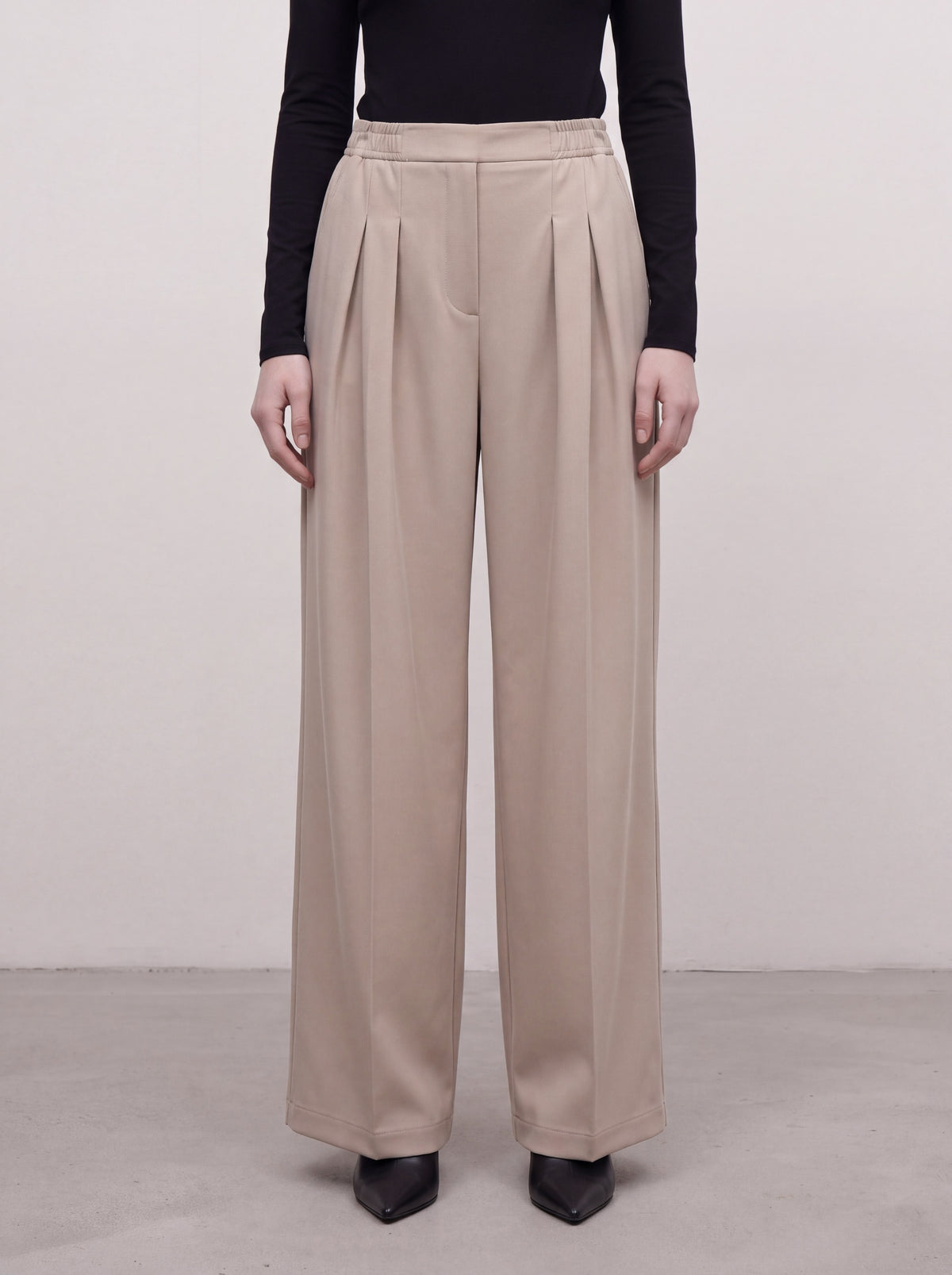 Normaillot FW27 lookbook