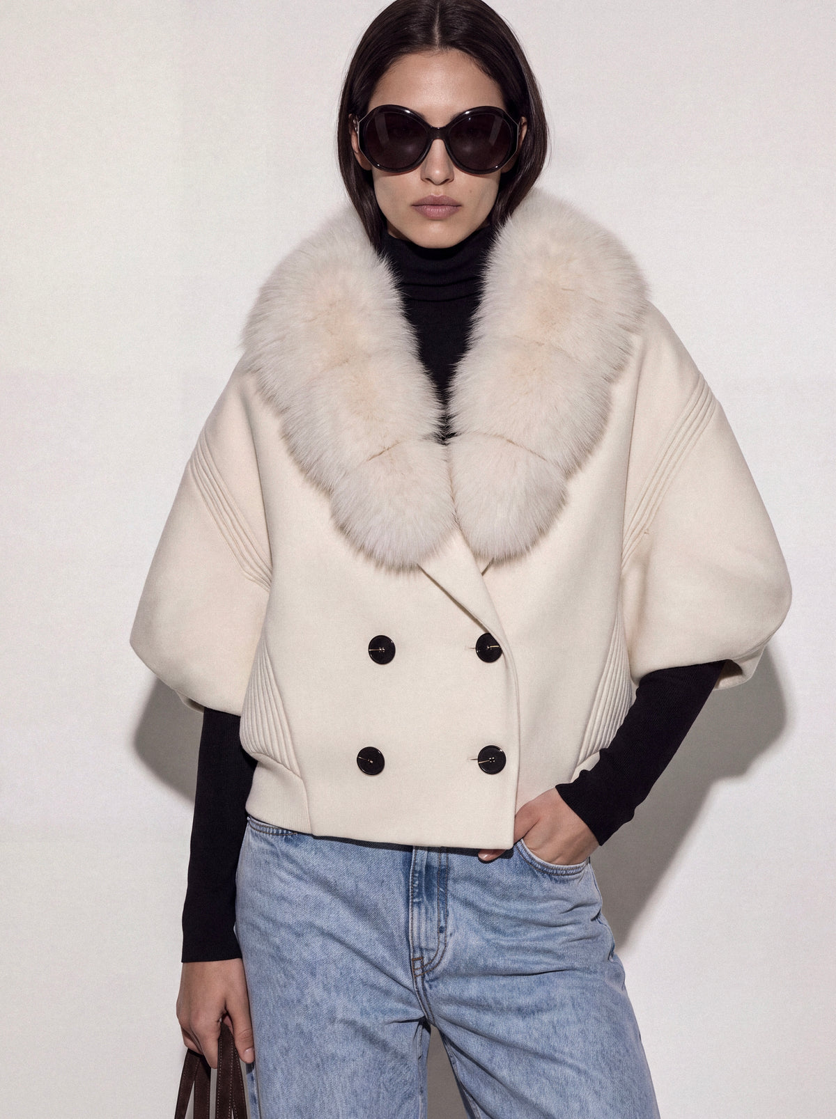 Normaillot FW27 lookbook