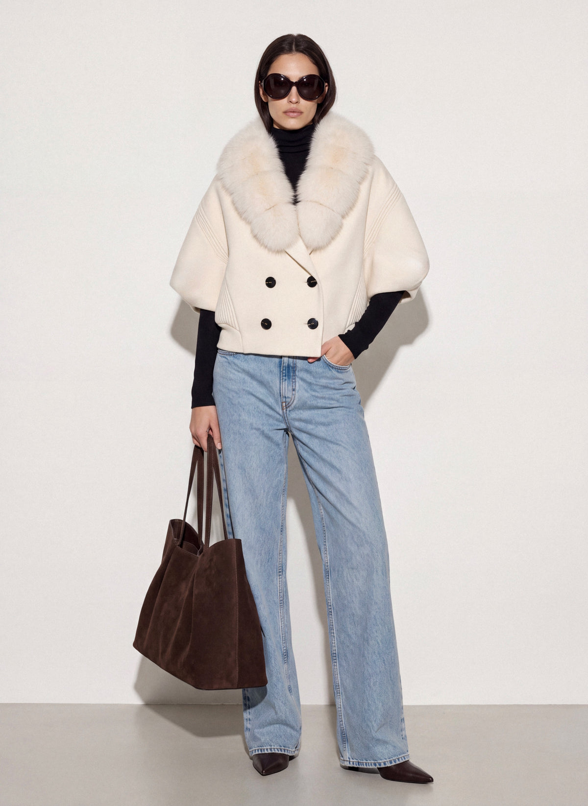 Normaillot FW27 lookbook