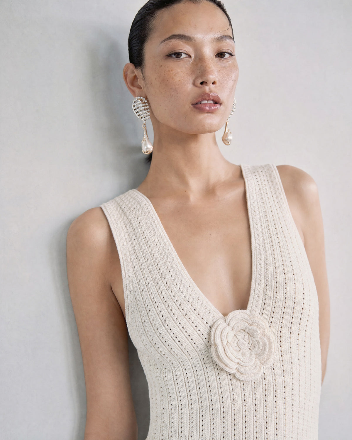 Normaillot FW27 lookbook
