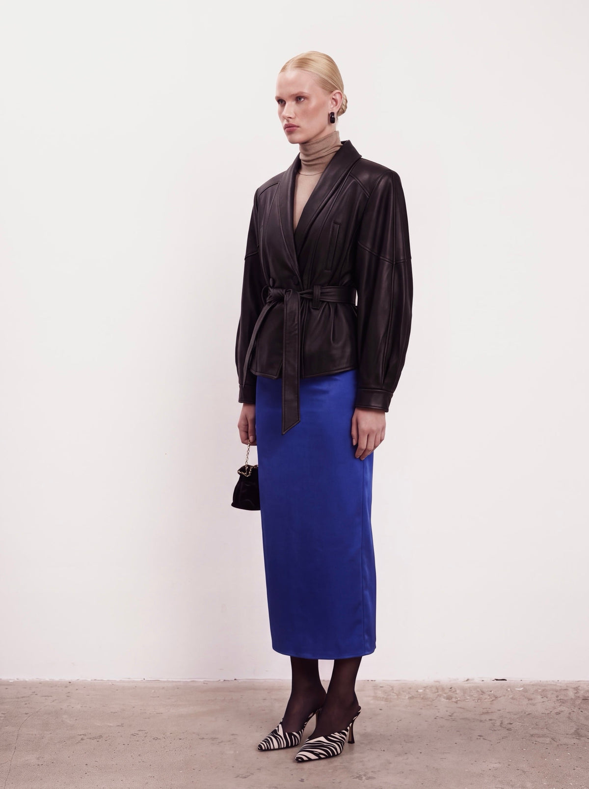 Normaillot FW27 lookbook