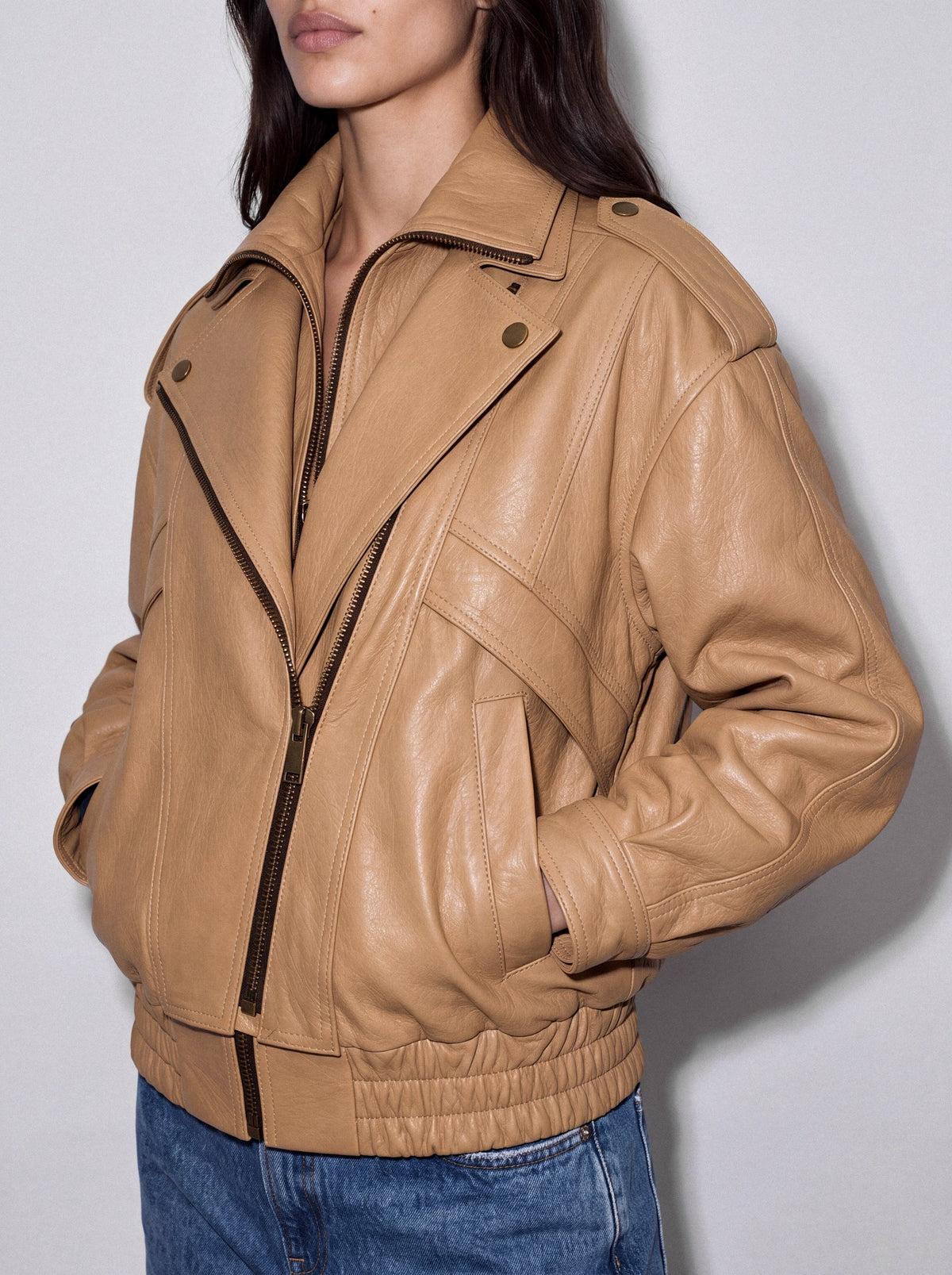 Normaillot FW27 lookbook