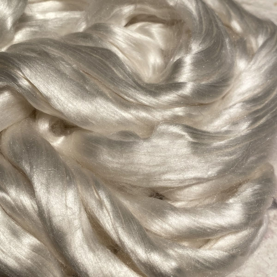 BEHIND THE FABRIC