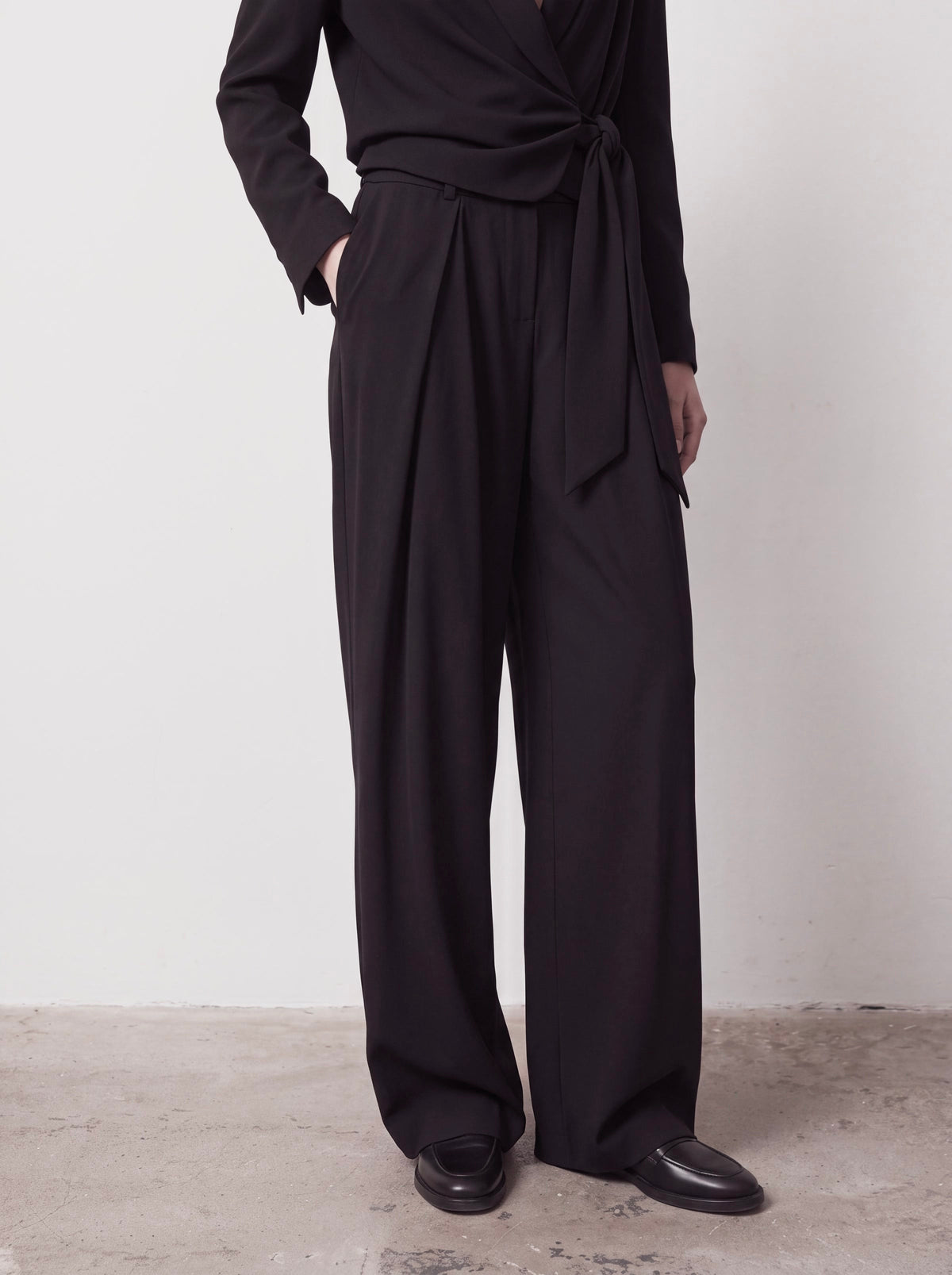 Normaillot FW27 lookbook