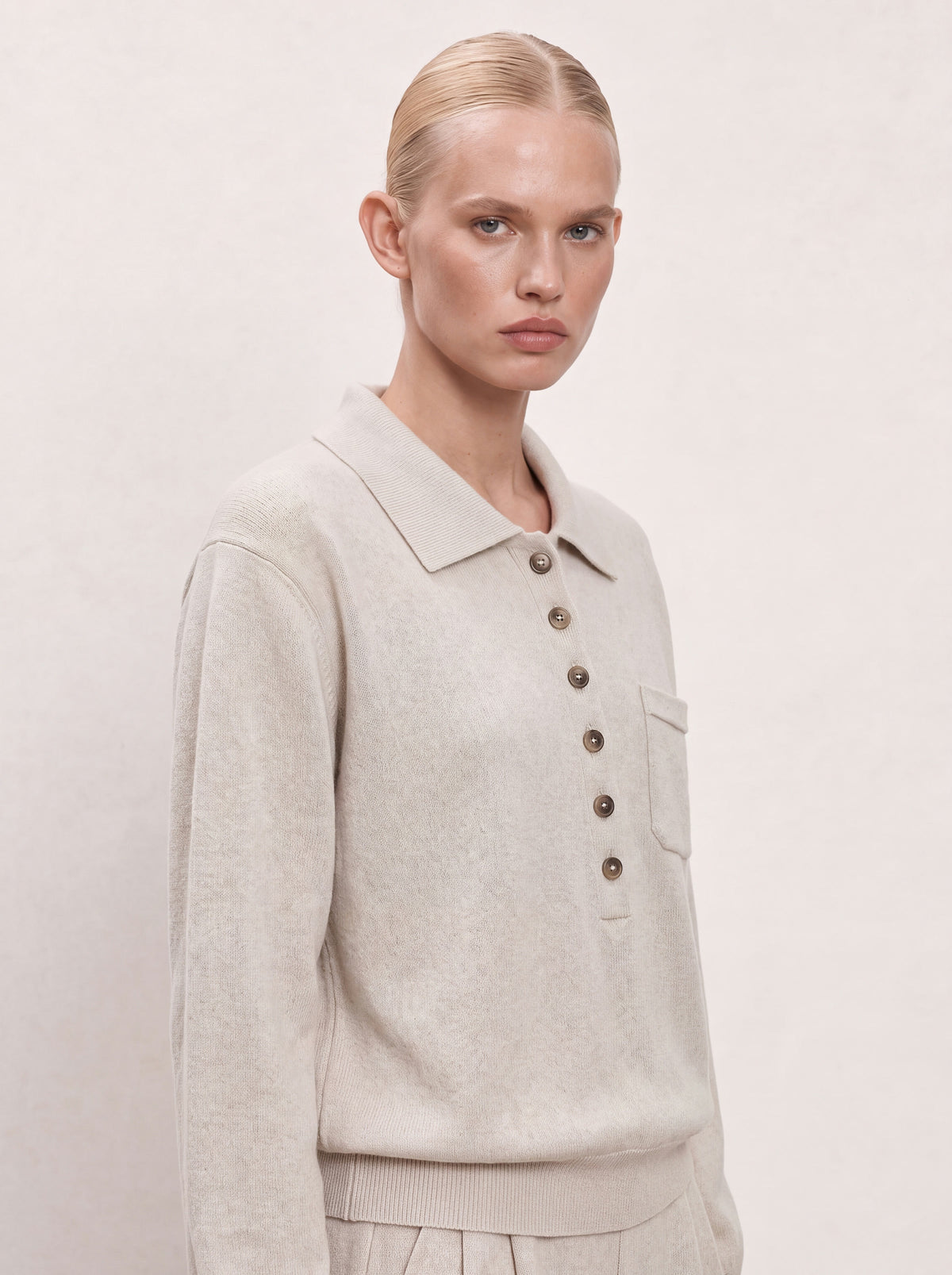 Normaillot FW27 lookbook