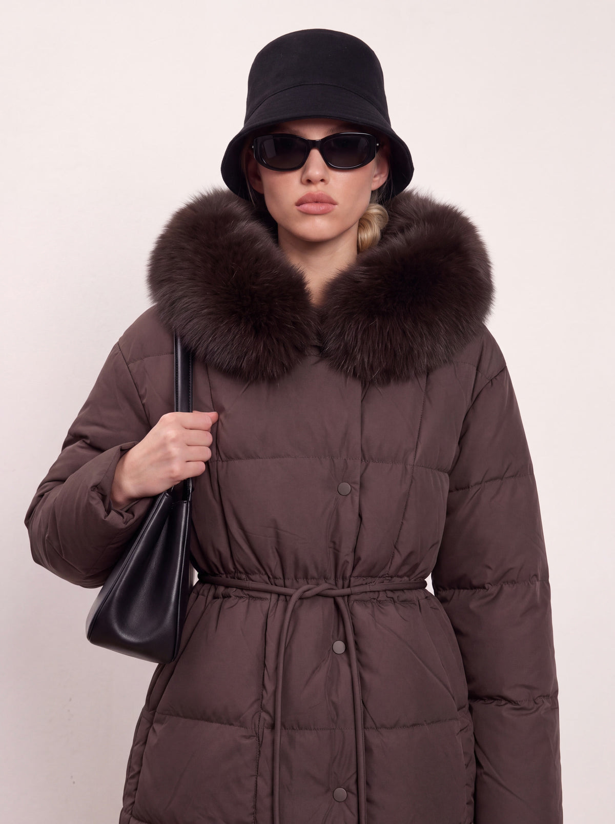 Normaillot FW27 lookbook