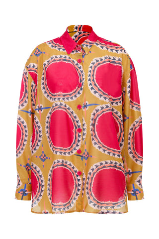 ORION LONG SLEEVE SHIRT
