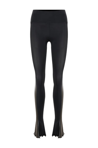 LOVE BITES RUFFLES LEGGINGS
